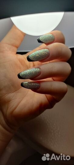 Маникюр, наращивание, педикюр