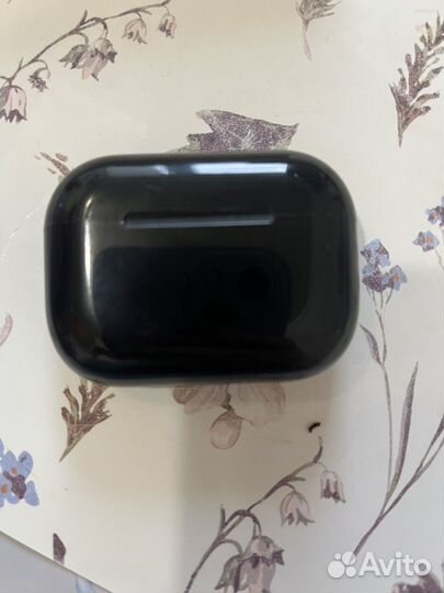 Беспроводные наушники