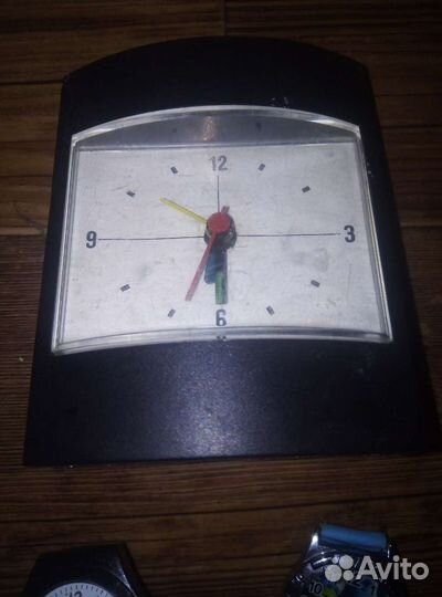 Тиктак адаптер