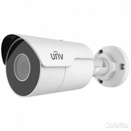 IP видеокамера UNV IPC2124LE-ADF28KM-G 430696