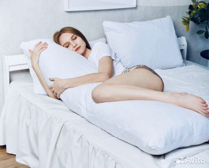 Дакимакура (Подушка-обнимушка)