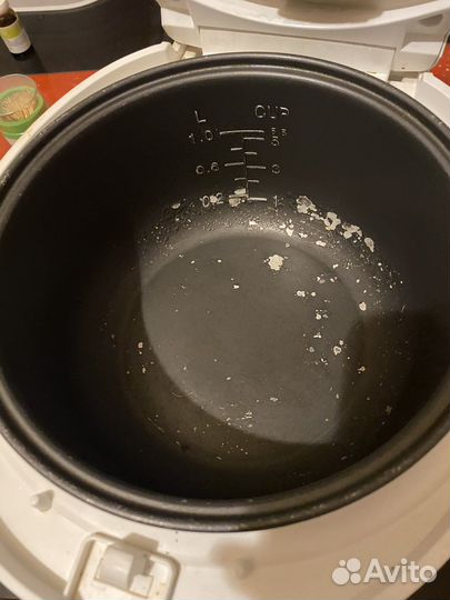 Мультиварка Polaris 0350AD