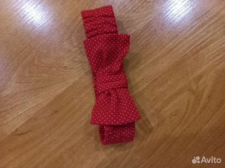 Платье для девочки 74