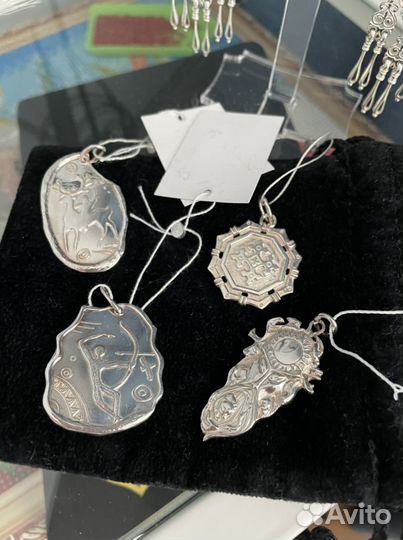 Обереги и амулеты