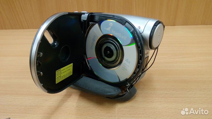 Видеокамера samsung