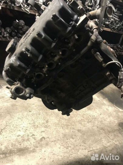 Двигатель (двс) Hyundai Accent 1 1,3 G4EH