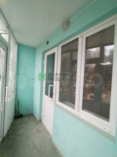 Продам помещение свободного назначения, 53 м²