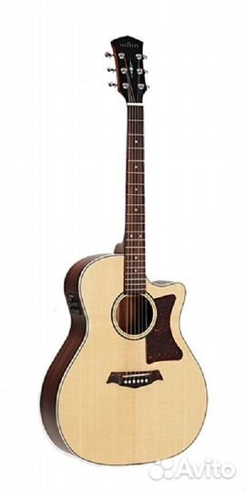 Электроакустическая гитара Parkwood GA28-GT