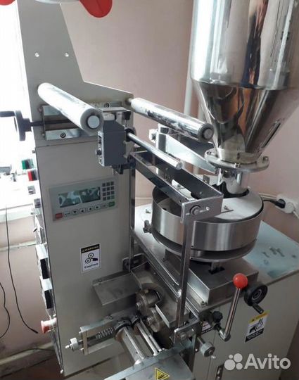 Автоматическая упаковочная машина dxdk-40II