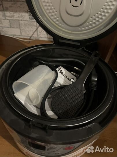 Мультиварка