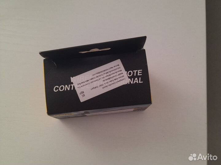 Указатели поворота с пультом д.у