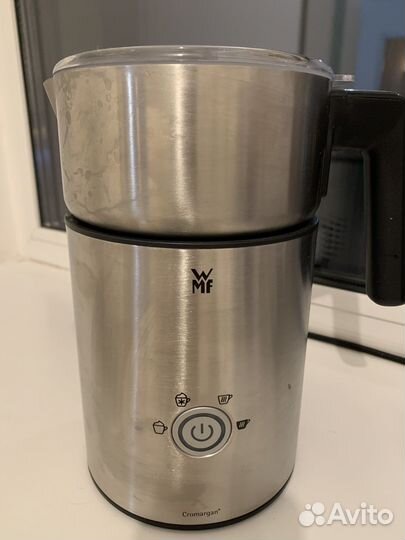 WMF Lono Milk & Choc капучинатор