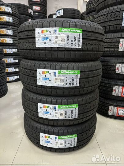 Grenlander Winter GL868 205/50 R17 93H