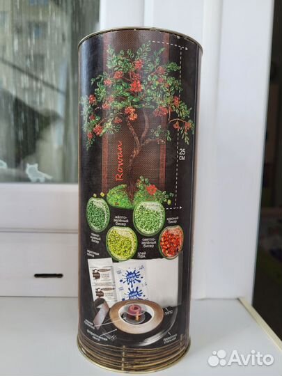 Новый набор для творчества 