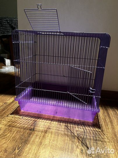 Клетка для грызунов