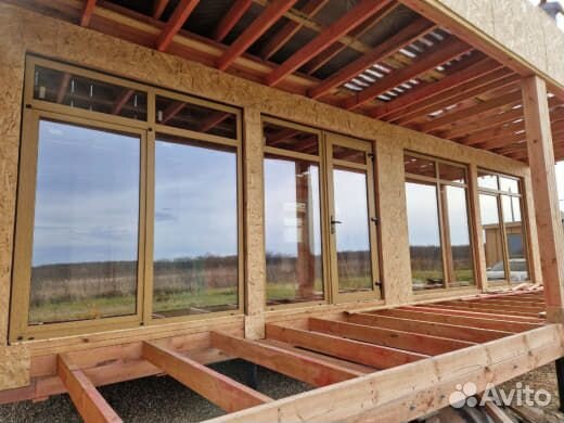 Окна пластиковые пвх от производителя