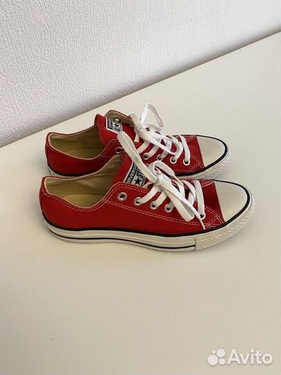 Кеды converse unisex