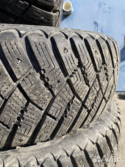 Goodyear UltraGrip 500 205/65 R15