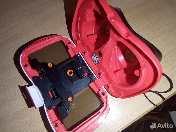 Очки виртуальной реальности ViewMaster