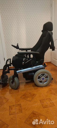 Инвалидная электро коляска otto bock b500
