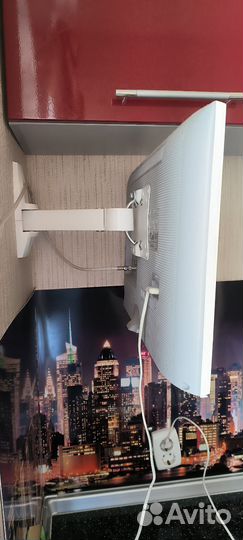 LED телевизор Samsung 24 дюйма