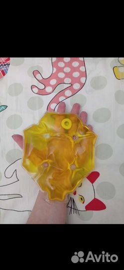 Солевая грелка, новая