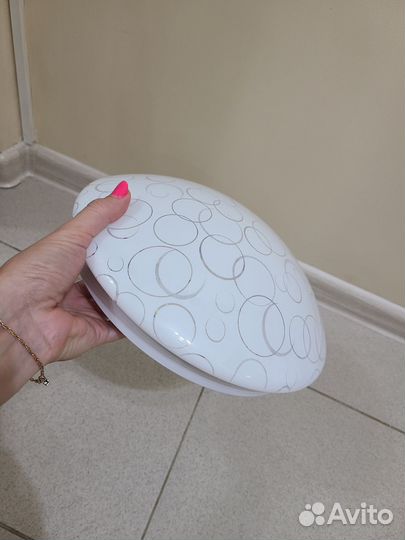 Люстра, светильник диод, бра