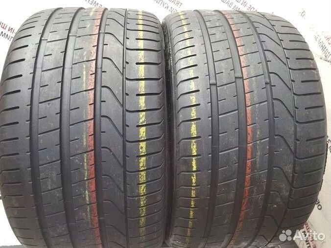 Pirelli P Zero 305/30 R20 103Y