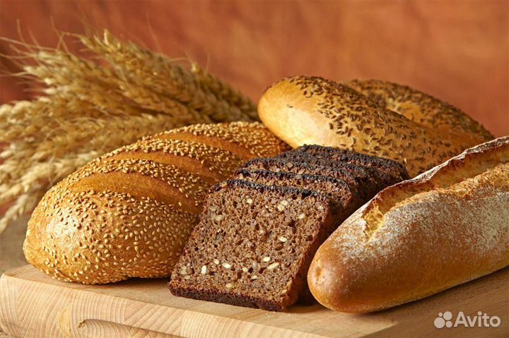 Упаковщики/хлебзавод/москва