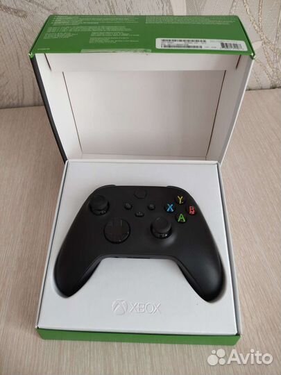 Геймпад Xbox Series / One