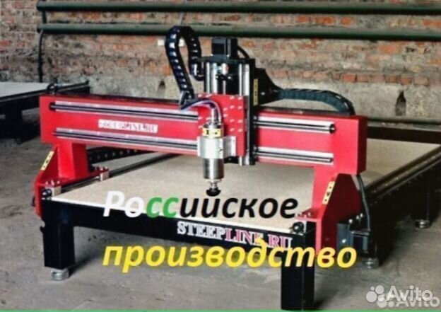 Фрезерный станок чпу обучение