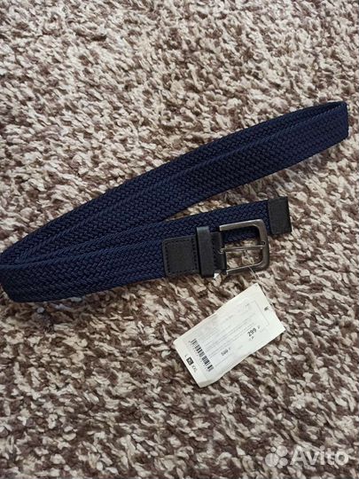 Ремень мужской Zolla