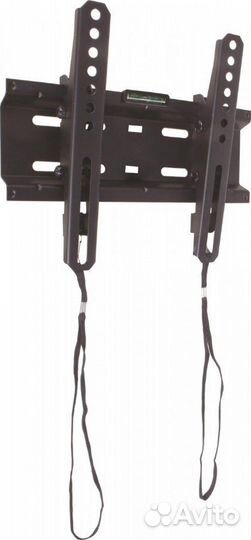 Uniteki TM1602 черный vesa: 200*200, 200*100, 10