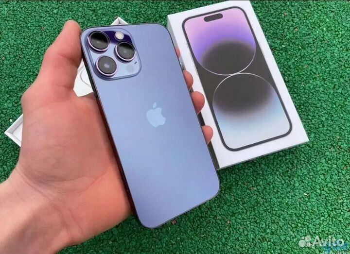 iPhone Xr, 128 ГБ