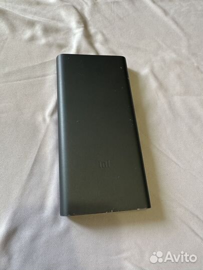 Powerbank xiaomi 10000