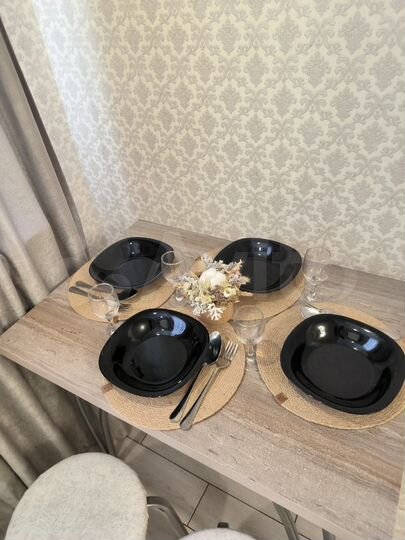 Комната 24 м² в 1-к., 1/9 эт.