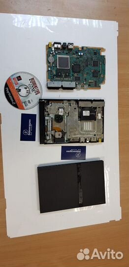 Ремонт геймпадов PS4 PS5 Xbox Nintendo