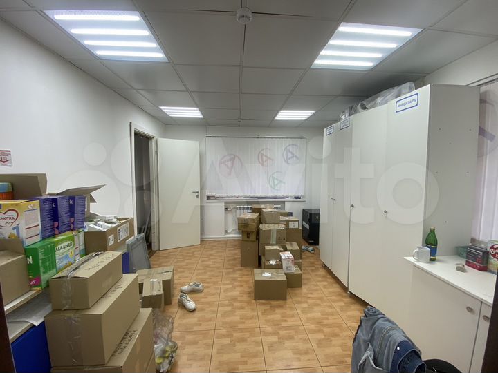 Свободного назначения, 68.3 м²