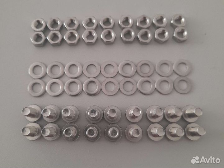 Запчасти для стиральных машин