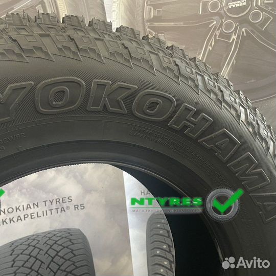 Yokohama Geolandar A/T G015 235/70 R16 106H
