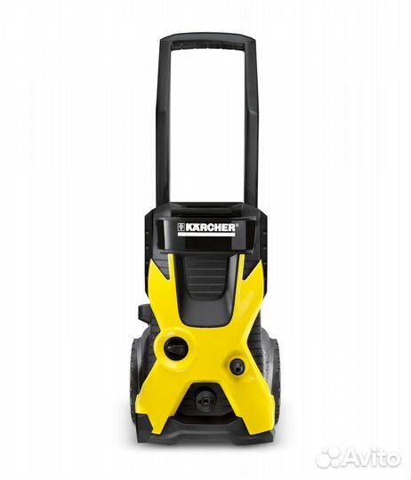 Минимойка karcher K 5 basic