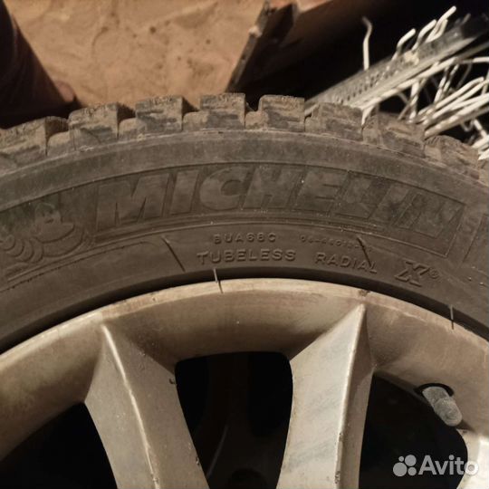Michelin X Energy 205/55 R16 H
