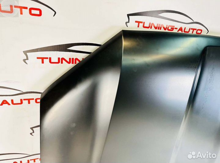 Капот Toyota Land Cruiser Prado 150