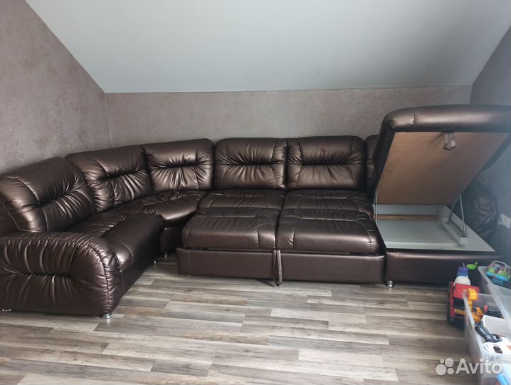 Диван Бродвей