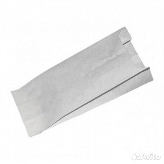 Бумажные пакеты под шаурму, хлеб, булочки