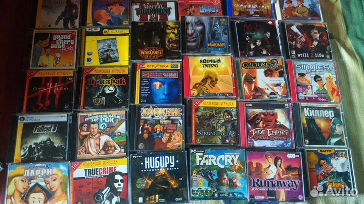 Пк игры PC game