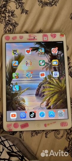 iPad mini 16gb