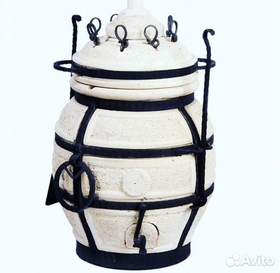 Тандыр Донской Магазин Ставрополь