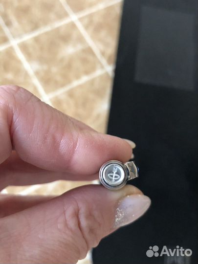 Шариковая ручка parker