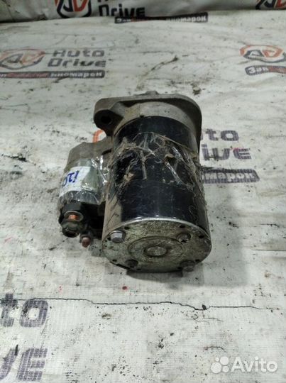 Стартер Hyunbai I20 хэтчбек 1.4 2011